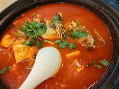 -贵州大厦贵州厅(樱花园西街店)