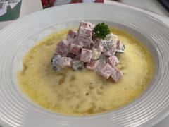 -库滋明·俄罗斯特色美食(中央大街店)