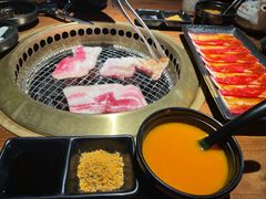 -九畋町和牛黑牛烤肉料理(三里屯3·3大厦店)