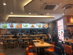 -阿香米线(乐客城店)