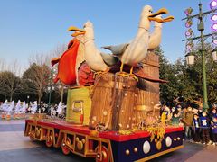 -上海迪士尼度假区