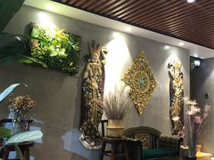 -Siam泰餐厅(水上公园店)