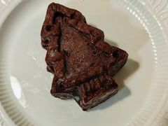 -潮一不贰·法式甜品·生日蛋糕·西式简餐(外滩店)