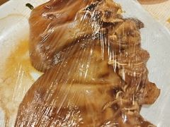 -聚首堂·特色小吃·肘子(什刹海德胜门店)