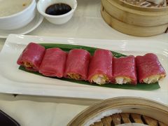 -馨越楼·点心·粤菜(赤坎店)