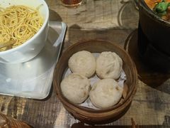 -铁公鸡·四川料理(天环广场店)