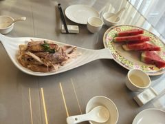 -鹿鸣春饭店(总店)