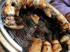-泥炉烧肉师(新街口金銮巷店)