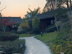 -溧阳天目湖天沐温泉