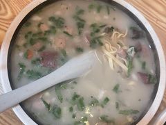 -大头亮羊汤烩面·河南非遗(良乡总店)