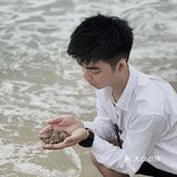 一起吹过海风的人 大概会记得久一点