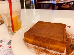 奶茶-大哥餐厅(西城花园店)