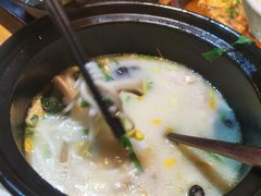 -云海肴·汽锅鸡·云南菜(天津国金汇店)