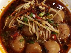 -黄泰吉拾味餐厅(江汉路店)