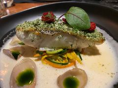 -AZUL by FUEL蓝色·法式酒馆(琶醍店)