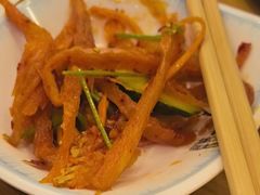 -青瓦餐厅·生鱼片·韩园烤肉(西塔店)