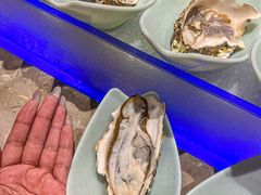 -海玥荟海鲜姿造自助餐厅(欧罗巴广场店)