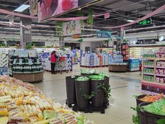 -兴龙广缘超市(奥体中心店)