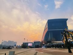 -哈尔滨融创文旅城