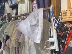 -暮晚尘香汉服旗袍