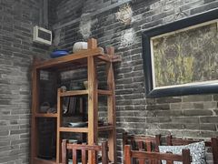 -老屋咖啡