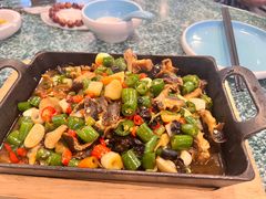 -秦淮人家风味酒楼(赣榆店)
