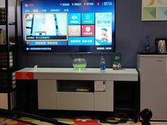 -喜鹊愉家酒店(郑州曼哈顿博览中心地铁站店)