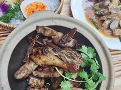 -醉壹号海鲜大排档(厦门美食地标店)