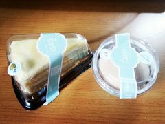 -7cake憩刻生日蛋糕·下午茶(西安店)