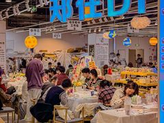 -郑在DIY·潮玩银饰绘画手作(中央大道旗舰店)