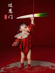 点击看大图 -大拇指高端儿童摄影(光明区店)