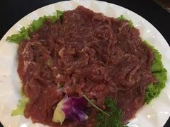 -重庆德庄火锅(体育中心店)