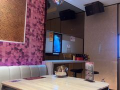 -星聚会KTV(西湖银泰店)
