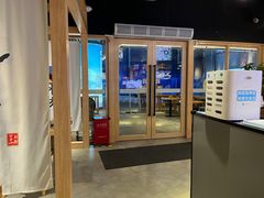 -喜来稀肉(北外滩白玉兰广场店)