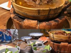 -十六蒲(桂林路店)