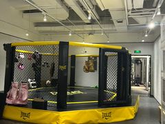 -FLARE STAR FITNESS(复地活力城店)