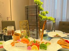 -莆鑫海鲜城(浏河店)