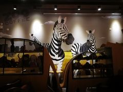 -ZOO COFFEE 动物园咖啡(亦庄店)