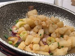 -绸乡宴酒店·融合苏帮宴(吴江店)