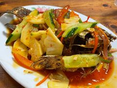 -邮电新村嘉积鸭美味园