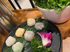 -禄婶鸡煲·打边炉