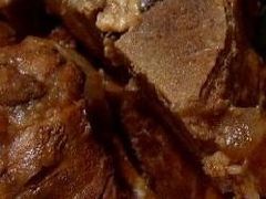 酱骨架 -哈尔滨风味小吃东北菜(五角场店)