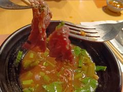 -彩虹云霄酒店76&78层国际自助餐
