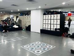 -拳盛时代拳击俱乐部(北京路店)