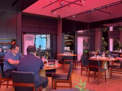 -拉蒂娜·巴西牛排馆 Latina·Brazilian Steakhouse(王府井喜悦店)