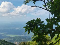 -南岳衡山风景名胜区