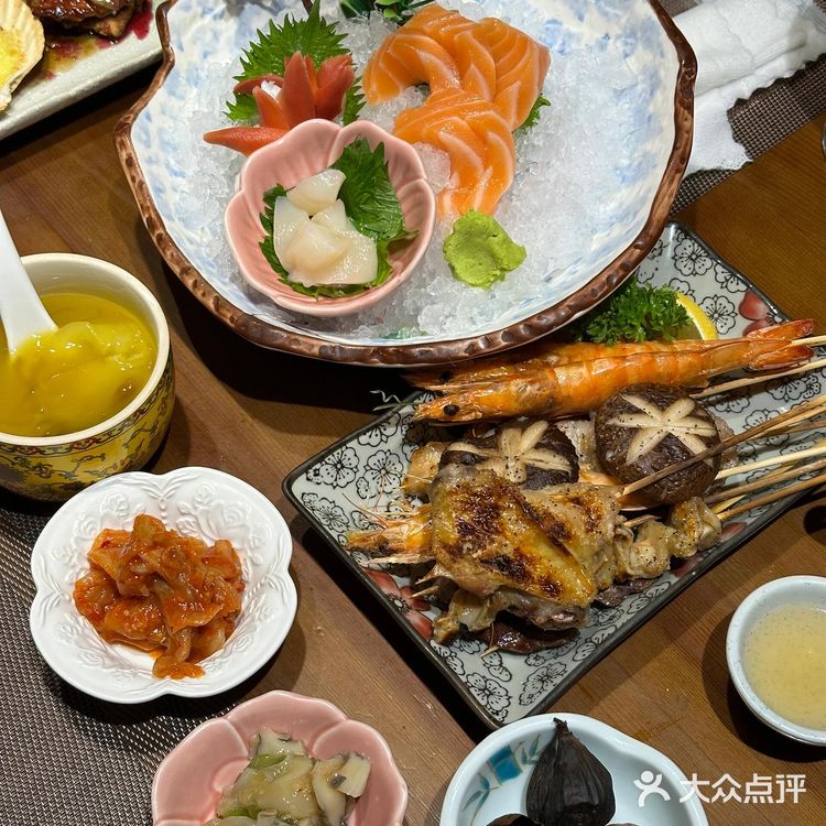 日风美味~舌尖上的旅行