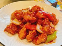 -那家·油麻菜馆(先农大院店)