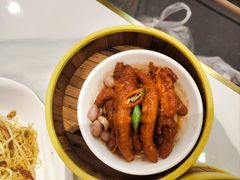 -香港威特瑞茶餐厅(小白楼音乐厅店)