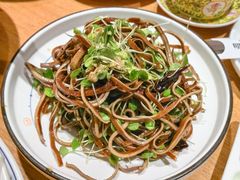 -老北京炸酱面·烤鸭(前门店)